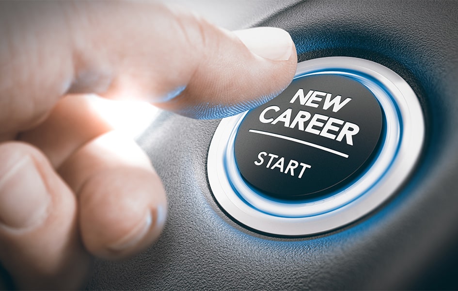 How to Make A Career Switch in Singapore
