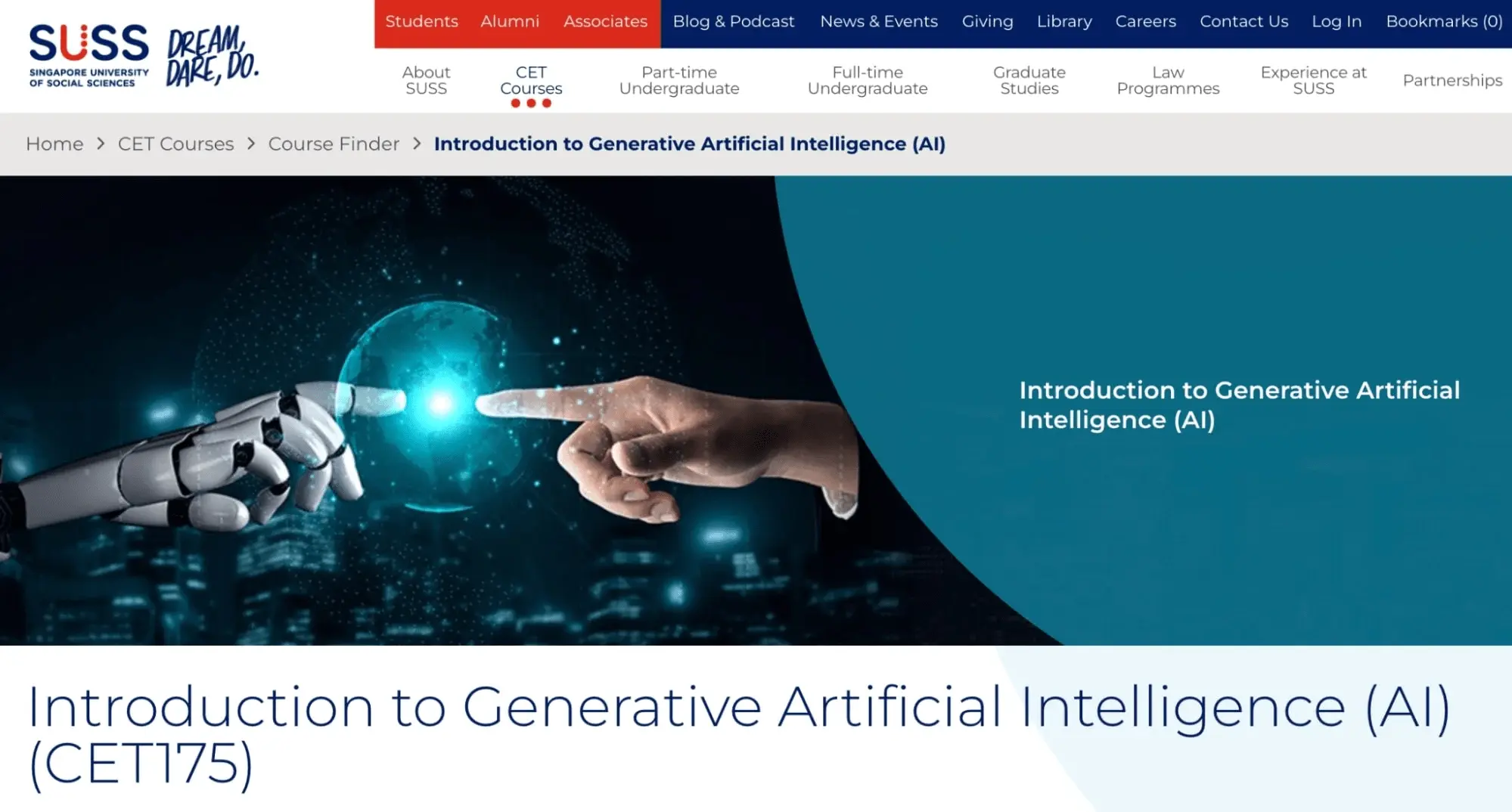 Introduction to Generative AI