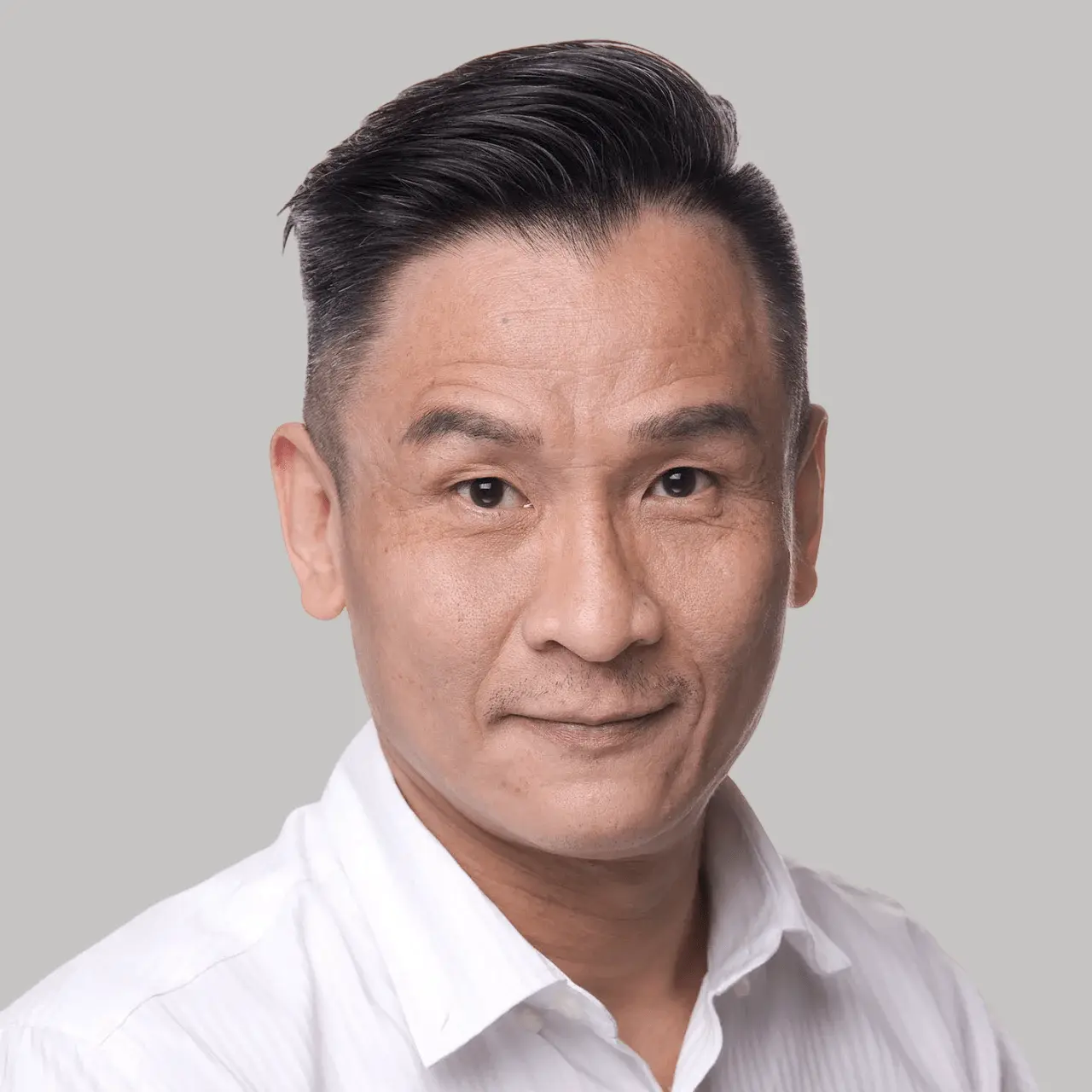 Keith Chung