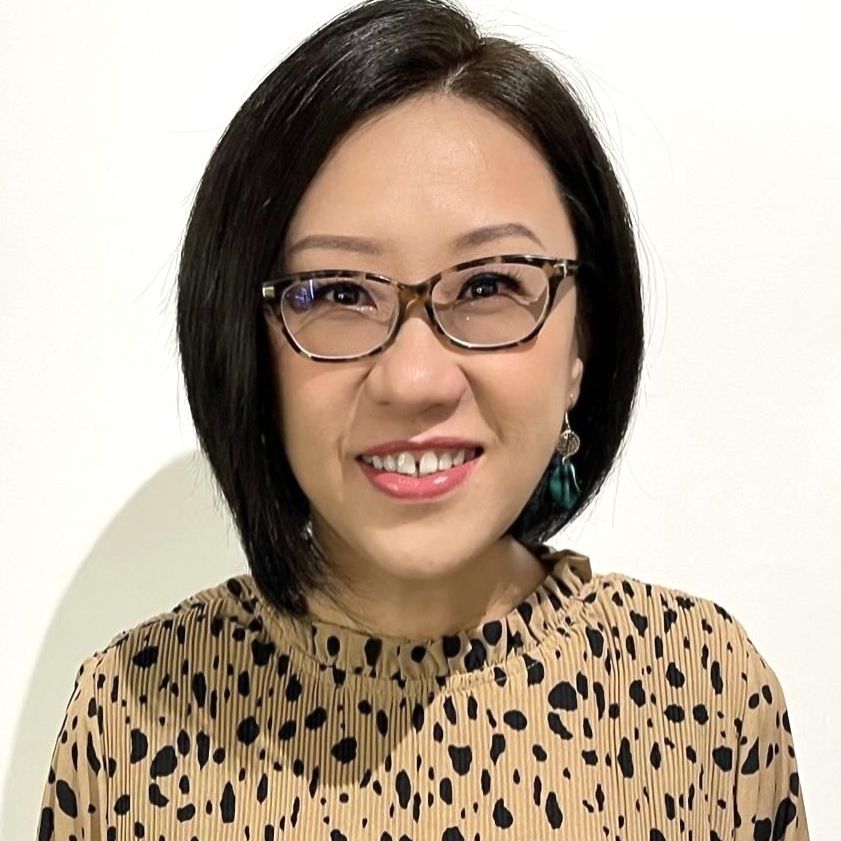 OOm Trainer for - Vanessa Chan
