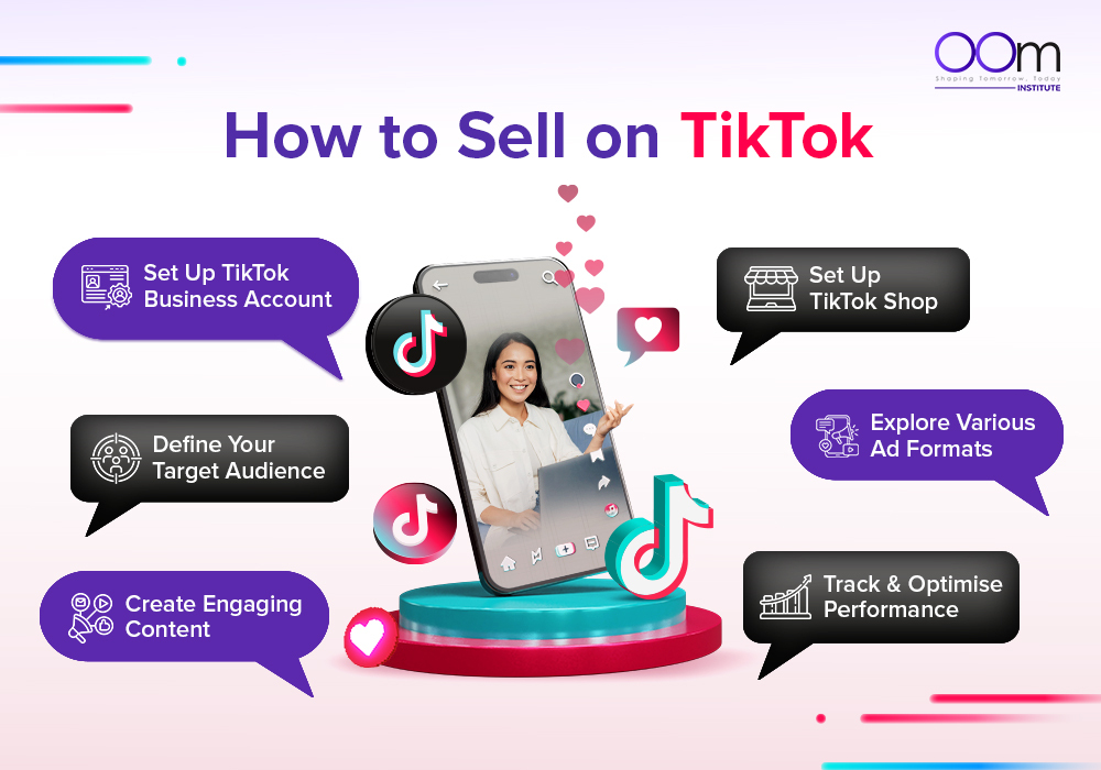 TikTok Banner