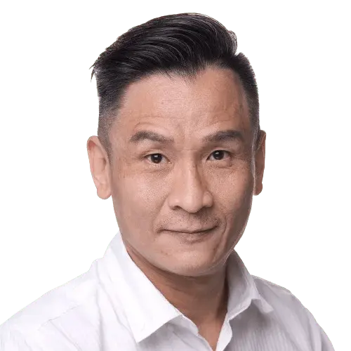 Keith Chung