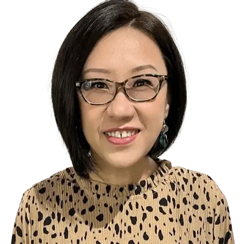 VANESSA CHAN