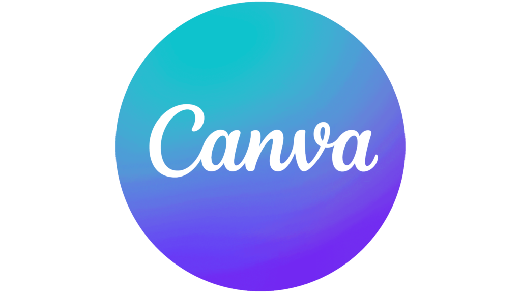 canva logo