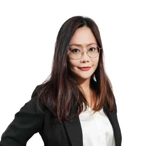 Serene Tiong, Trainer at OOm Institute