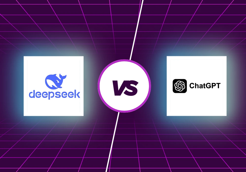 deepseek vs chatgpt blog banner