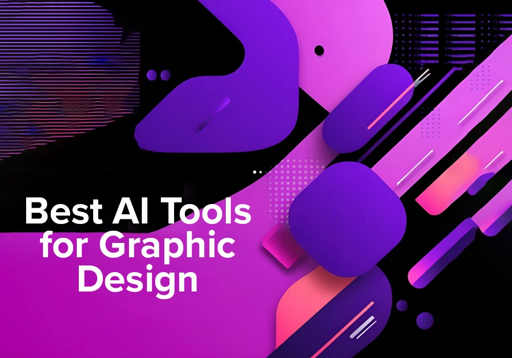 Best AI Tools for Graphic Design