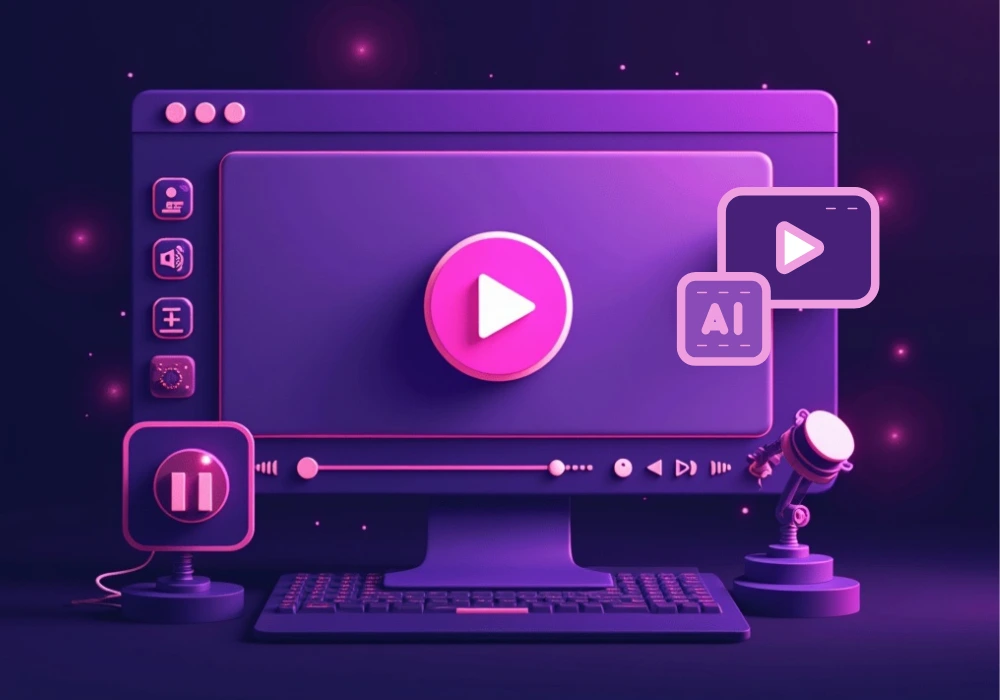 ai video tool blog banner