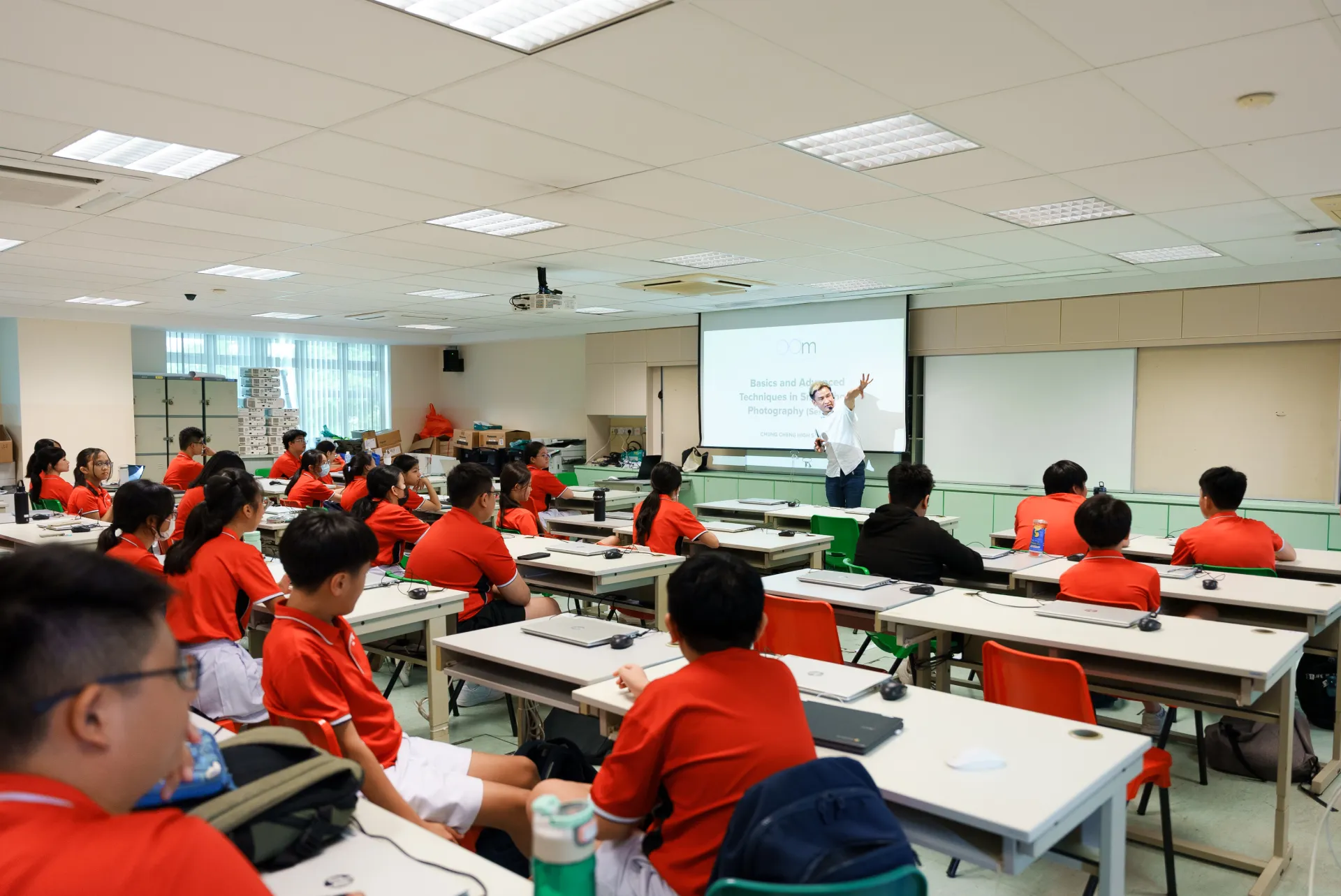 OOm-Institute-Photography Workshop-3