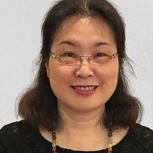 OOm Trainer for - Tracy Fang