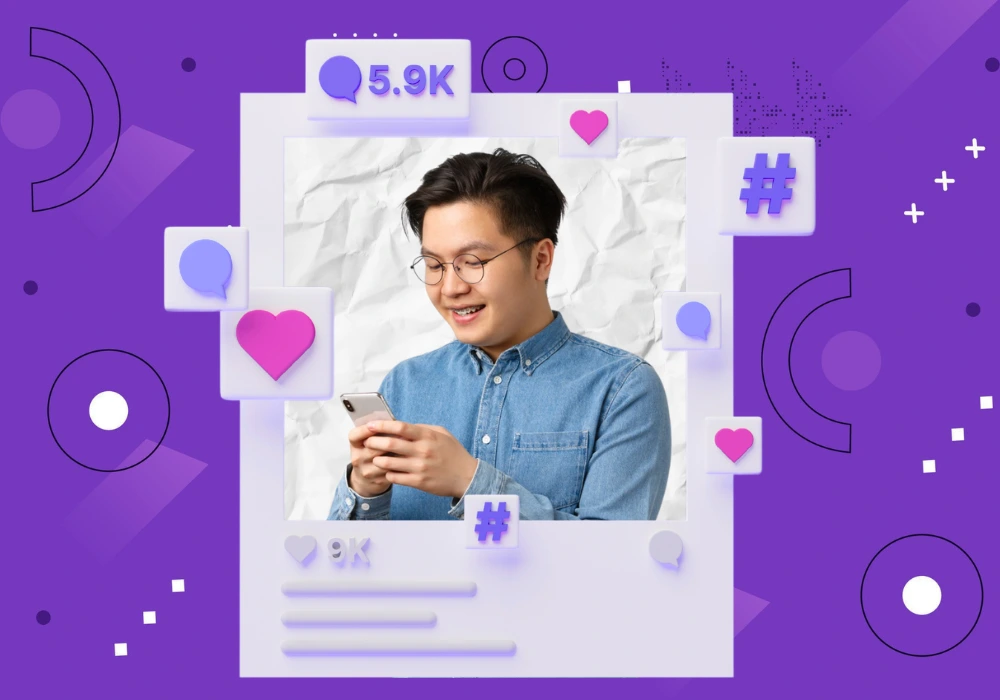 social media strategy blog banner