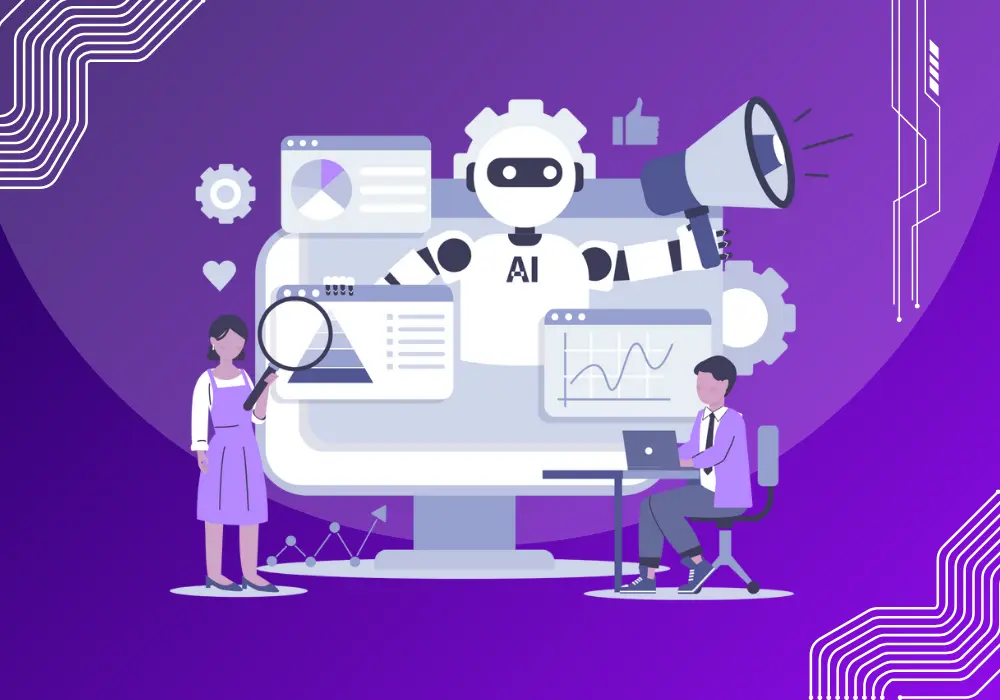 ai in dm blog banner