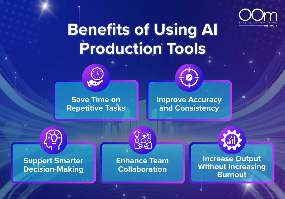 benefits of ai tools