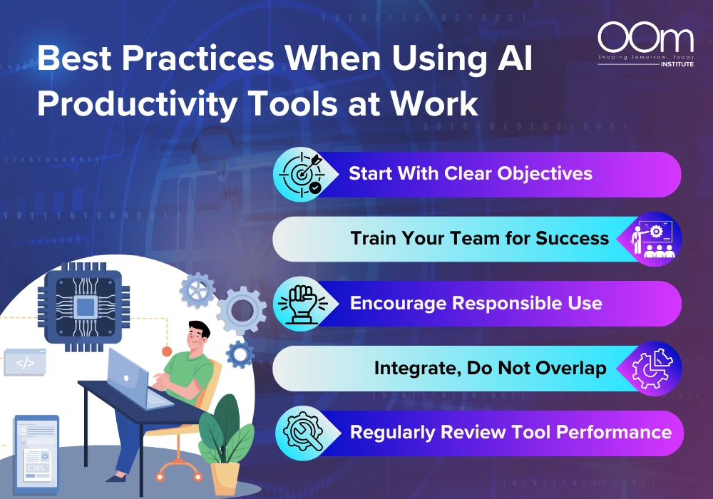 best practices ai tools
