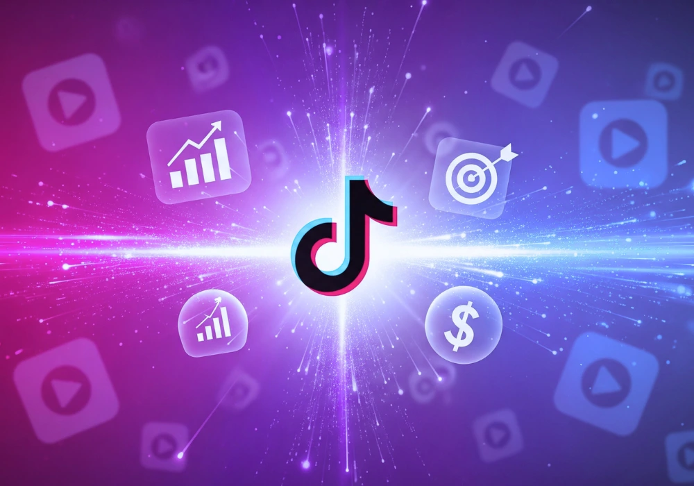 tiktok ads blog banner