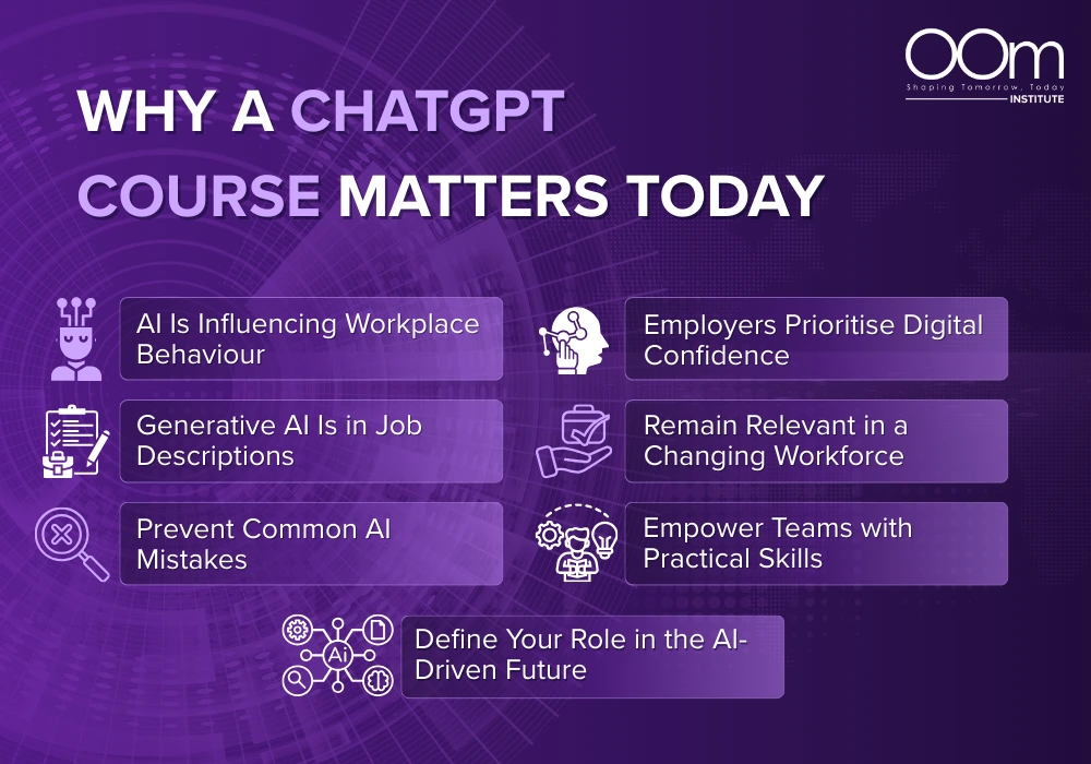 why chatgpt matters